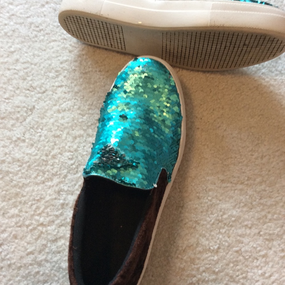 Shoes-used